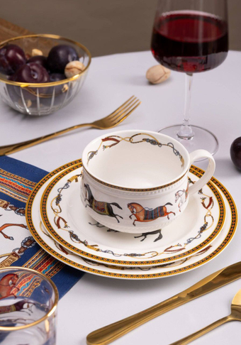 Посуда Vintage