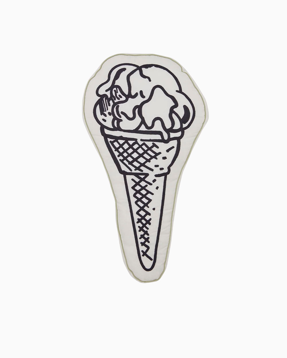 Подушка ICECREAM Cone Cushion
