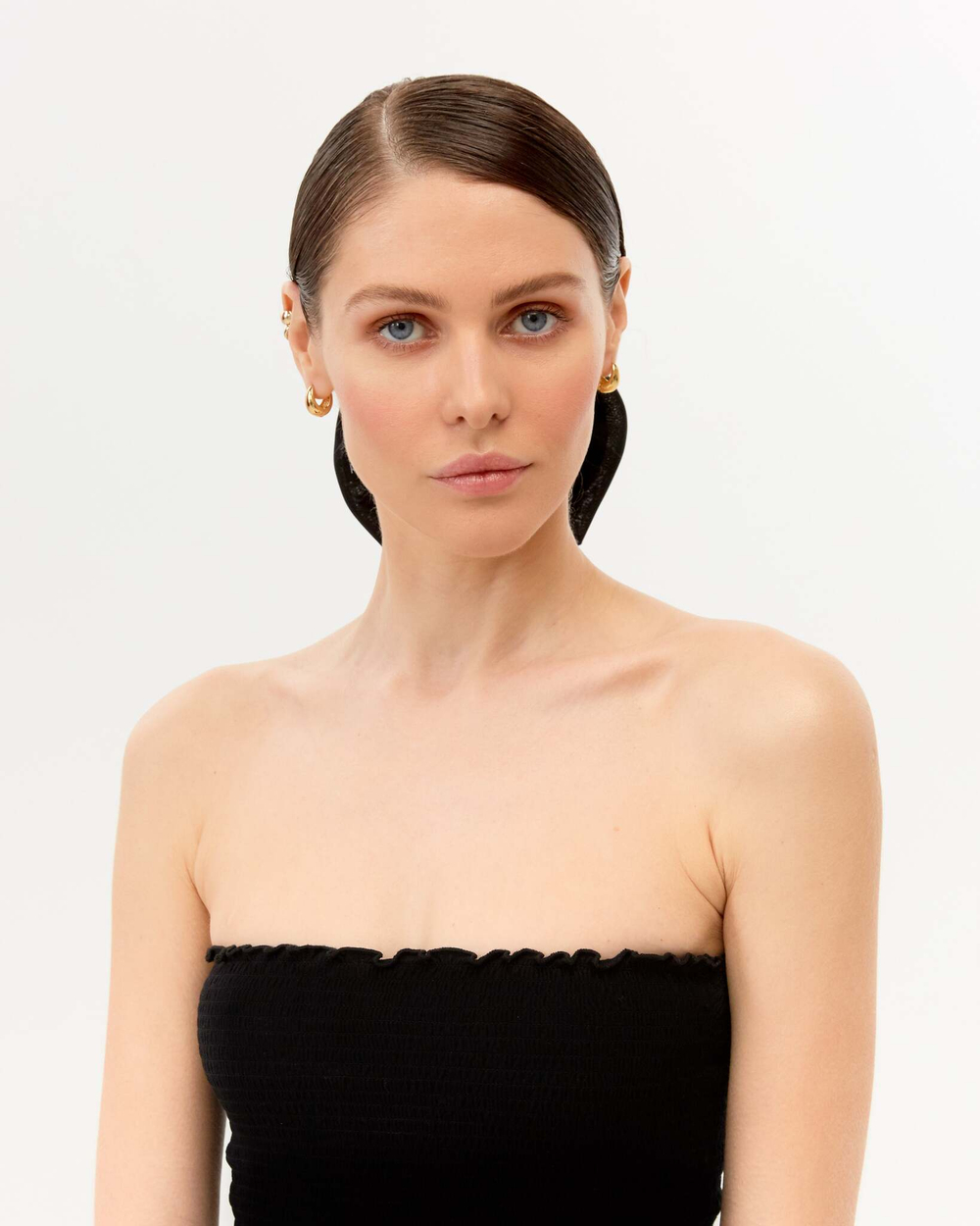 Бант классический S