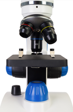Микроскоп  Levenhuk Pico Gravity