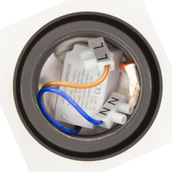Накладной светильник Citilux CL745011N