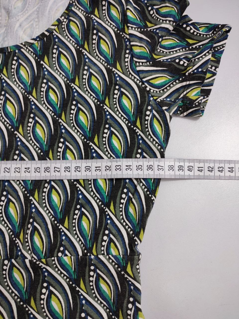 Платье Magnolica интересное 42 размер