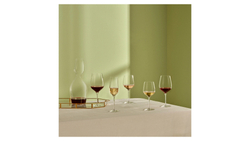 Набор бокалов для белого вина 2шт 440мл Nude Glass Совершенство
