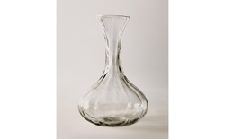 Zara Home кувшин из стекла, цвет прозрачный, 24 см