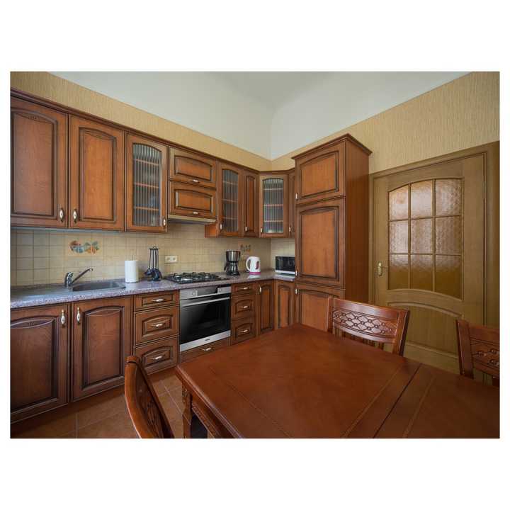 Духовой шкаф Hansa BakingPro BOEI684097