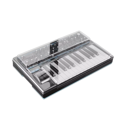 Decksaver Novation Bass Station II