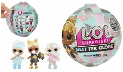 Кукла-сюрприз L.O.L. Surprise Glitter series