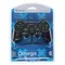 Геймпад Defender Omega USB, проводной, вибрация, для PC, USB, черный