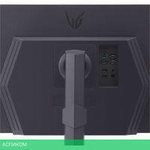 Игровой монитор LG UltraGear 27GS85Q-B