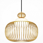 Подвесной светильник Maytoni Levitation MOD376PL-01G