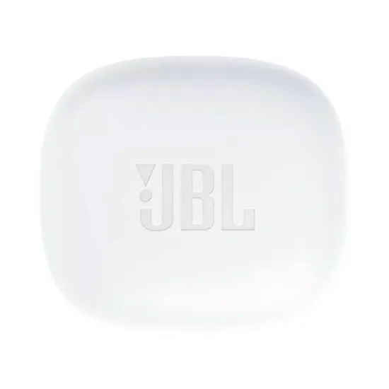 Беспроводные наушники JBL Wave Flex Белый