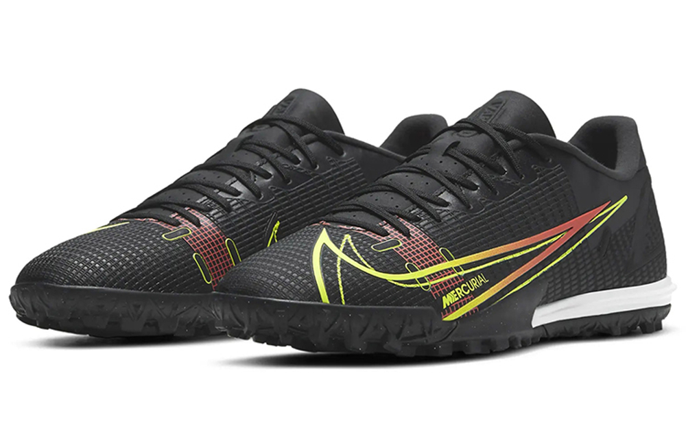 Nike Mercurial Vapor 14 Academy Black Women"s