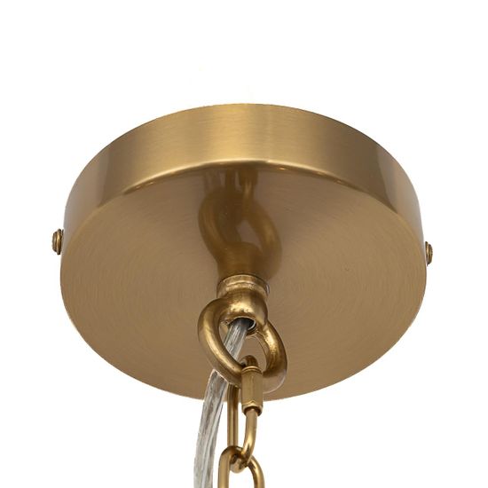 CL255183 CARSON Люстра