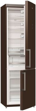 Холодильник Gorenje NRK 6201 MCH