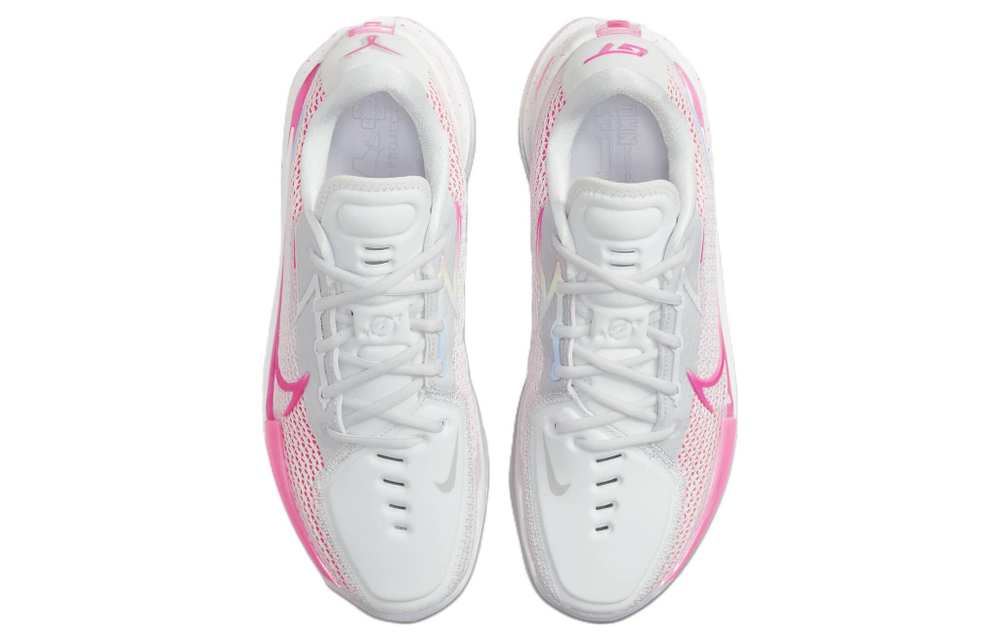 Кроссовки Nike Air Zoom G.T. Cut 1 Tpu