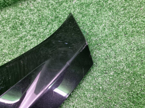 Накладка крышки багажника Lexus RX 4 (2015-2022)