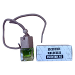 АВТО-ПАРФЮМ Molecules Escentric 02 6ml
