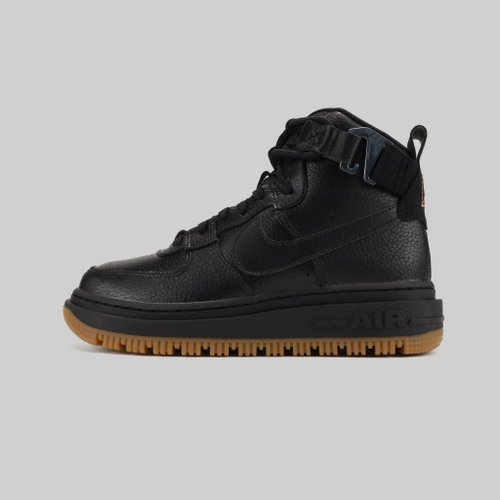 Кроссовки Nike Air Force 1 Hi Utility 2.0 артикул:DC3584-001 - купить в магазине Дайс