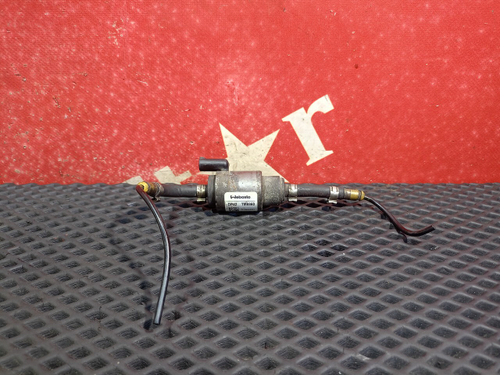 Насос автономного отопителя