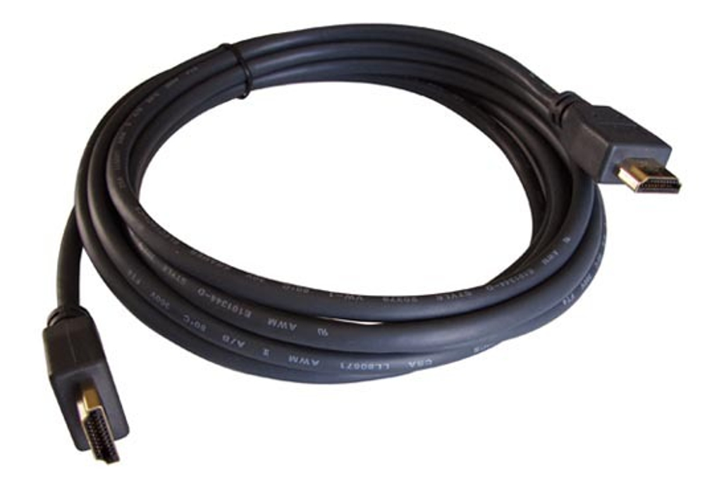Кабель интерфейсный HDMI-HDMI Kramer C-HM/HM/ETH-10