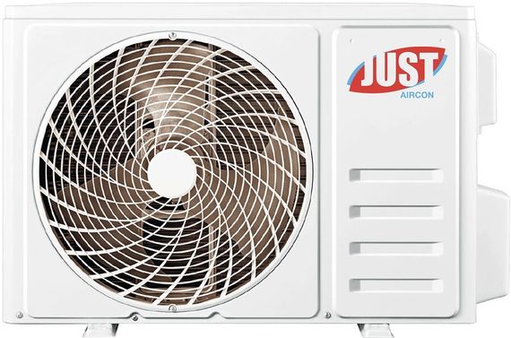 Кондиционер Just Citrine JAC-09HPSA/CA — (2)