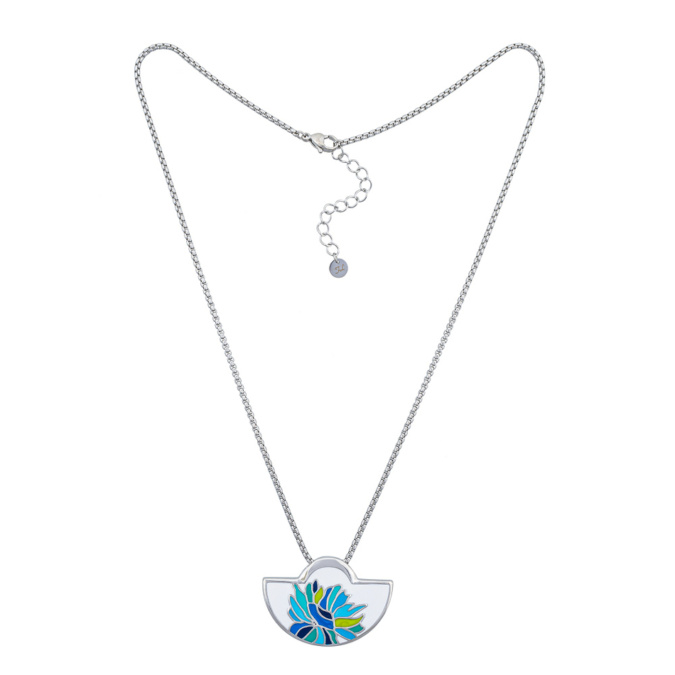 Колье Fiore Luna BP13599-11A