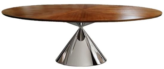 Стол овальный Perfect Oval Table