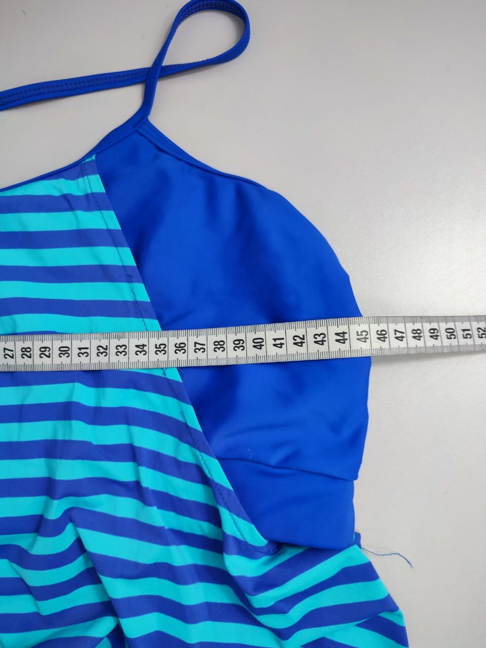 Топ Rainbow купальный 58-60 размер