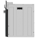 Электрический духовой шкаф Meferi MEO604IX LIGHT фото 10