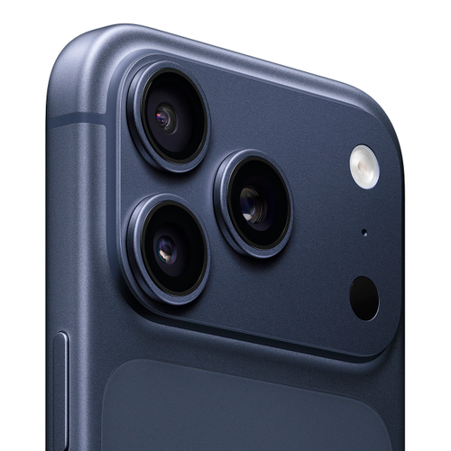 Смартфон Apple iPhone 17 Pro 512 ГБ («Глубокий синий» | Deep Blue)