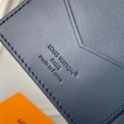 Louis Vuitton Passport Cover