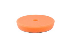 ZV-TR14525MC 145/25/125-ZviZZer TRAPEZ-ОРАНЖЕВЫЙ полутвердый полировальный круг