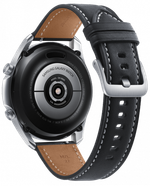 Смарт-часы Samsung Galaxy Watch 3 45мм, серебро (SM-R840NZSACIS)