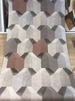 Обои флизелиновые L77908 Reflets Франция