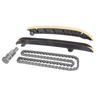 Ремкомплект цепи ГРМ VAG A1/Fabia II/Caddy III/Polo 09 mot.1,2TSI GANZ GIE37404