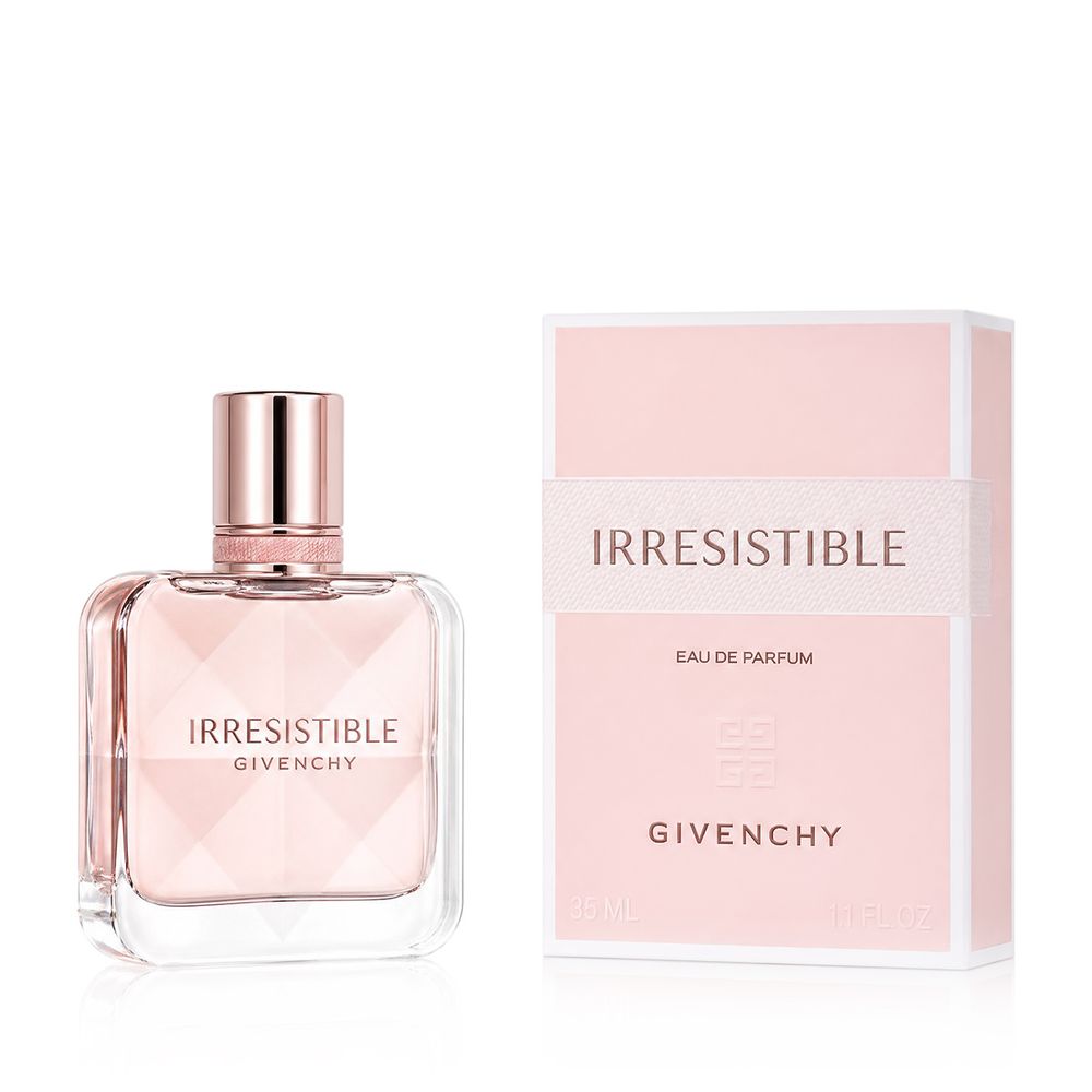 Givenchy Irresistible Eau De Parfum 35 ml (woman)
