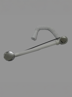 Душевая кабина RIVER NARA 155/80/55 МТ 150x80x220 10000003025 Универсальная Прямоугольная