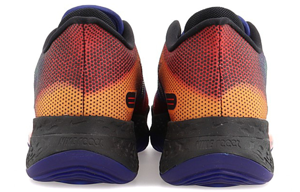 Кроссовки Nike Air Zoom Bb Nxt Ep Tpu