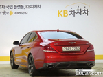 Genesis G70 3.3T Sports (12.2019)