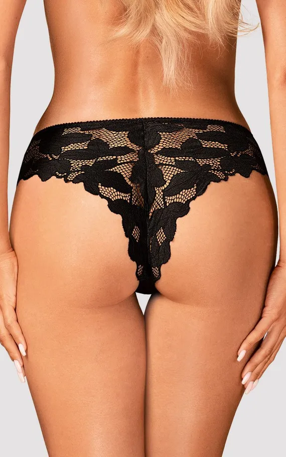 EDITYA Panties Трусы бразильяно