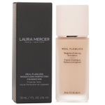 Тон Laura Mercier Flawless Weightless Perfecting Foundation 0N1 Silk