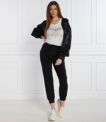 Футболка Liu Jo Beachwear - белый(VA4154 JS360)