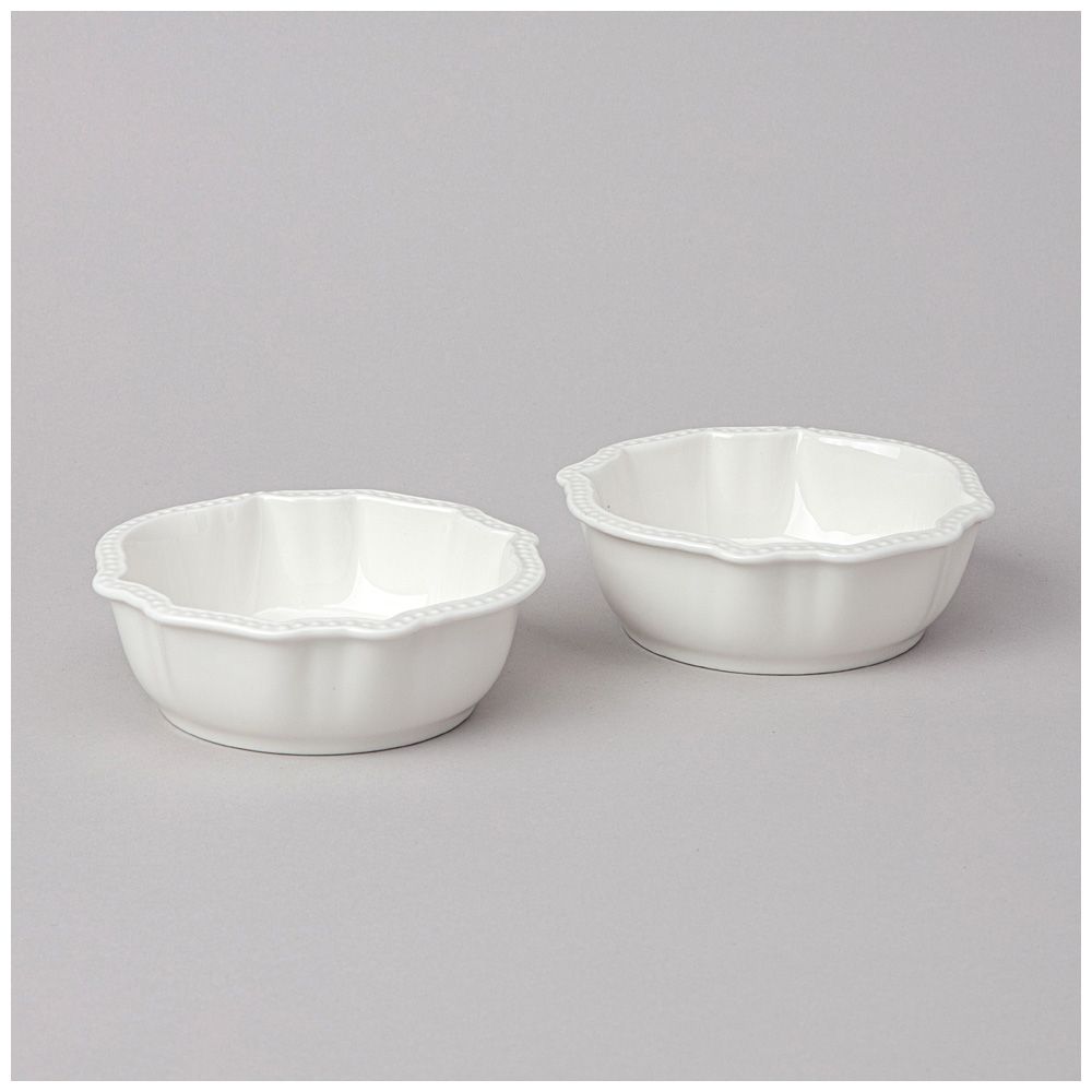 НАБОР САЛАТНИКОВ LEFARD "RIBBON" 2 ШТ. 12/11,5*4 СМ 150 МЛ (КОР=12ШТ.)