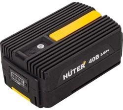 Аккумуляторный триммер Huter GET-40-3 Li