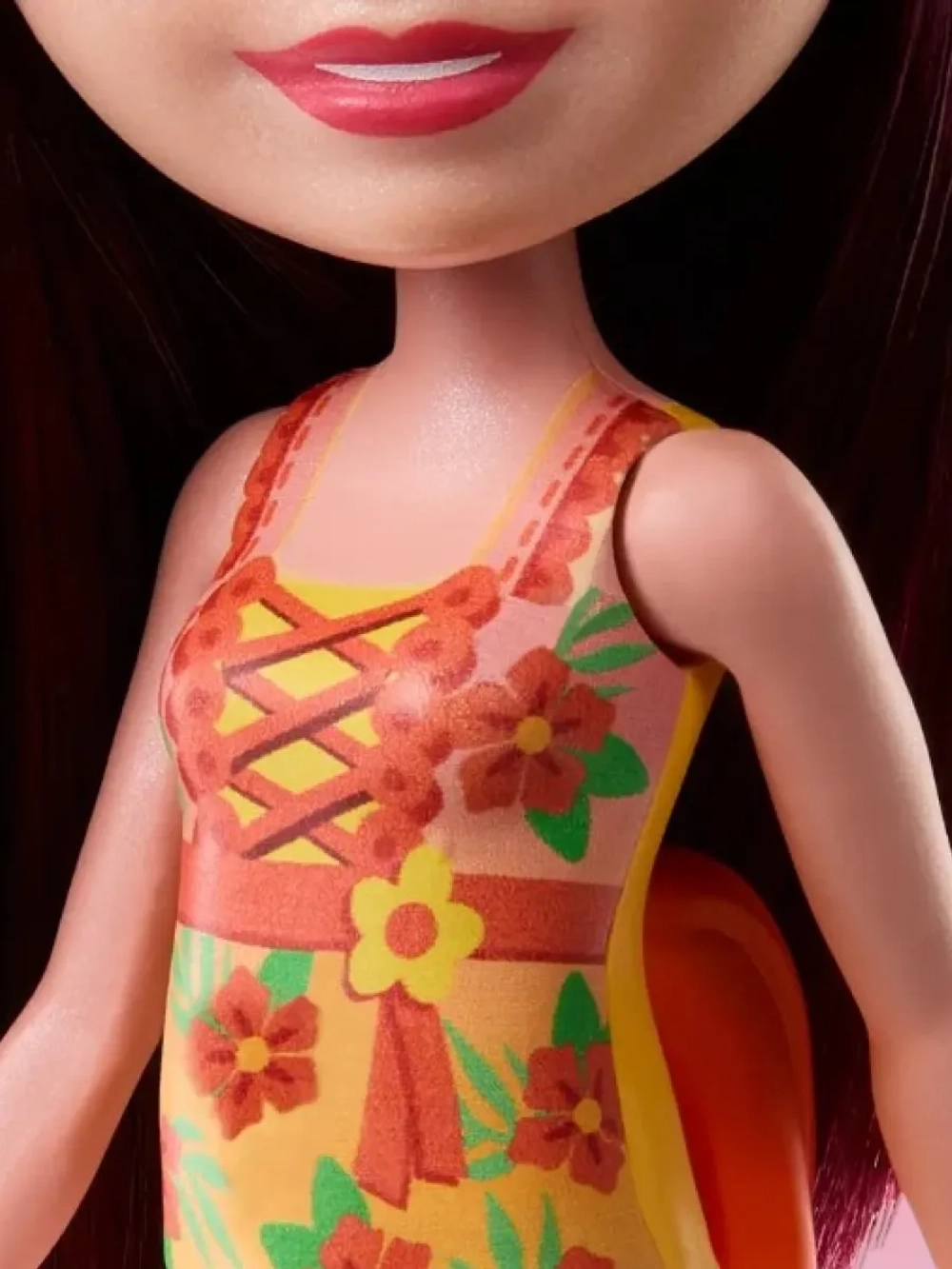 Набор Энчантималс Фелисити и Феана HTN83 HRX80