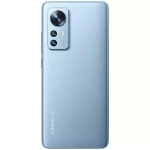 Xiaomi Mi 12 5G 8 ГБ + 256 ГБ (Синий | Blue) (версия Global)