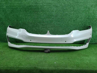 Бампер передний BMW 5er G30 (2017-2020)