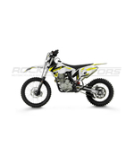 Мотоцикл эндуро ROCKOT R5S Pride (150cc, 161FMJ (CB150)