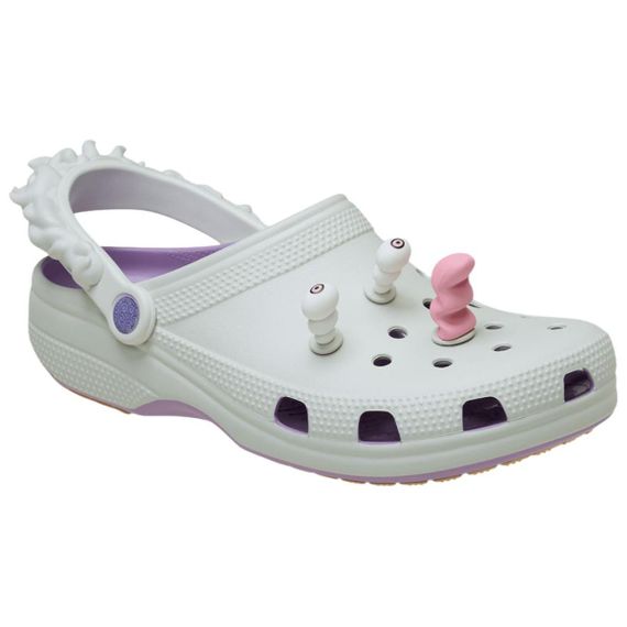 Crocs Classic Clog 'Gear 5 Luffy'