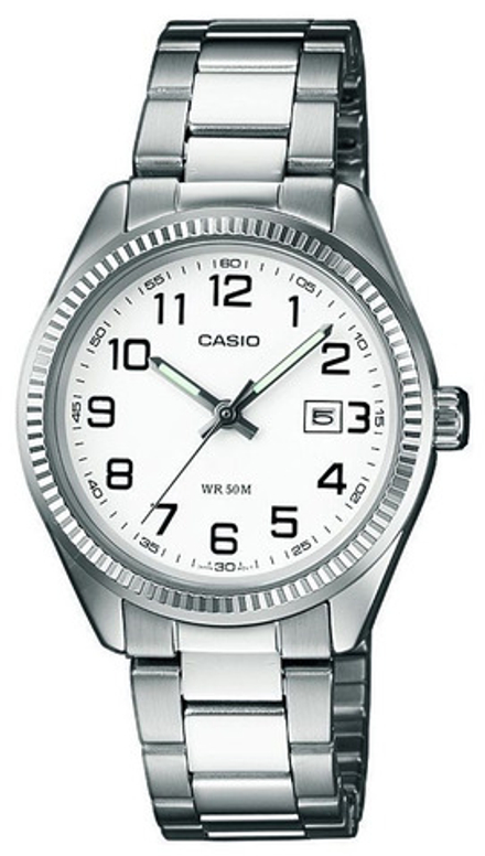 Женские наручные часы Casio Collection LTP-1302D-7B